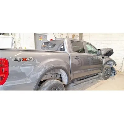 Ford Ranger 2019 Used Side Mirror M~00011