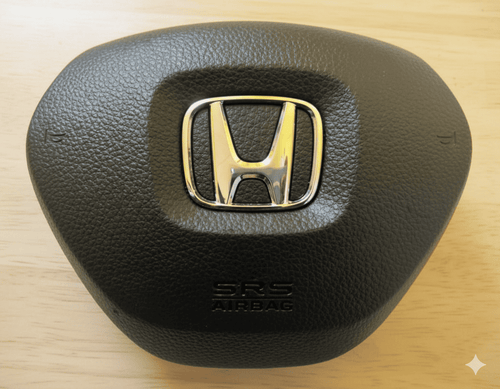 Honda Accord 2018-2023 Driver Steering Wheel Airbag "FREE CLOCK SPRING WIRE"