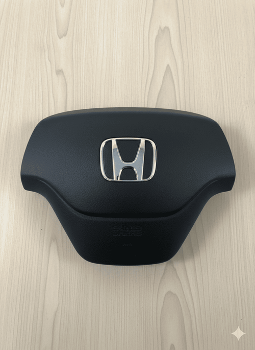 Honda CR-V 2007-2011 Driver Steering Wheel OEM Airbag