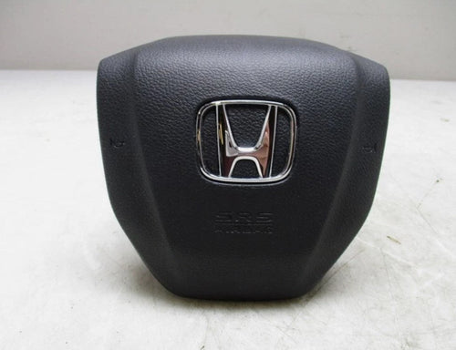 Honda CR-V CRV 2019-2022 Steering Wheel OEM Airbag