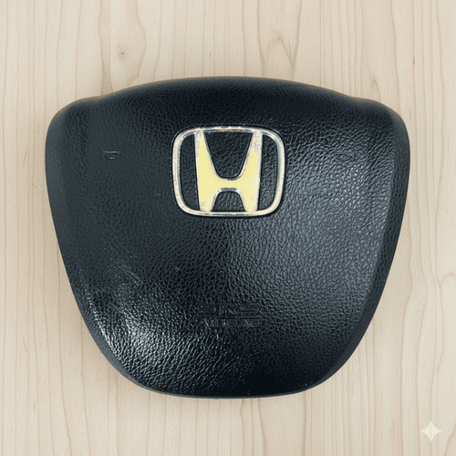 Honda Odyssey 2011-2017 Driver Steering Wheel OEM Airbag