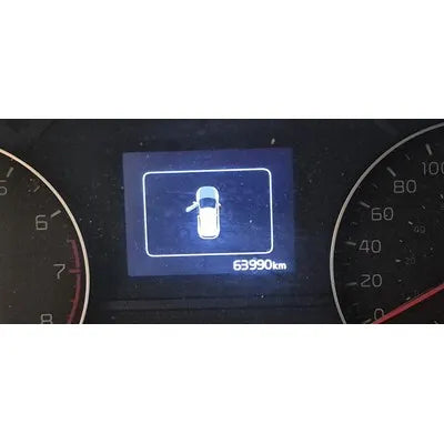 Kia Sportage 2017 Used Headlights H00019