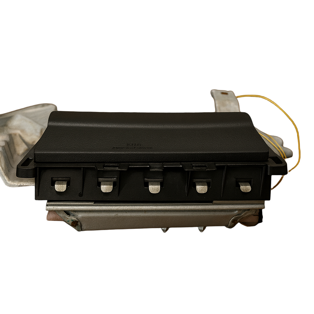 Toyota_4runner_2014-2022_Driver_Side_Lower_Knee_Air-bag