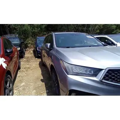 Acura MDX 2019 Used Side Mirror M00016