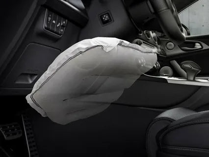 2021-2024 Nissan Rogue Passenger Right Hand Knee Airbag
