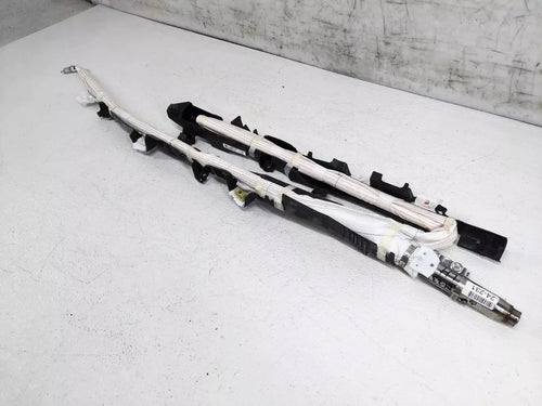 2022-2024 Toyota Corolla Cross Left Driver Roof Curtain Airbag