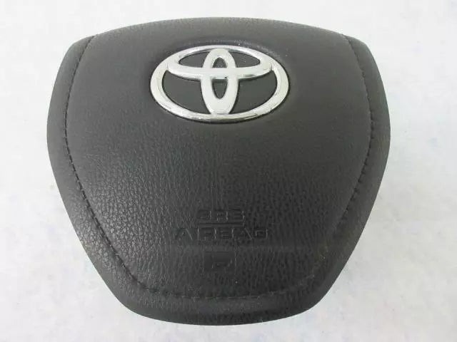 2013-2018 Toyota Rav4 Steering Wheel Airbag & Knee Airbag