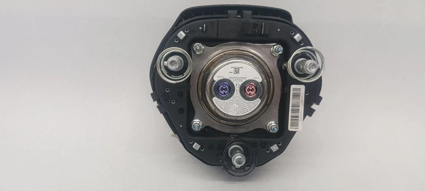 2019-2023 HYUNDAI SANTA FE Driver Steering Wheel Airbag