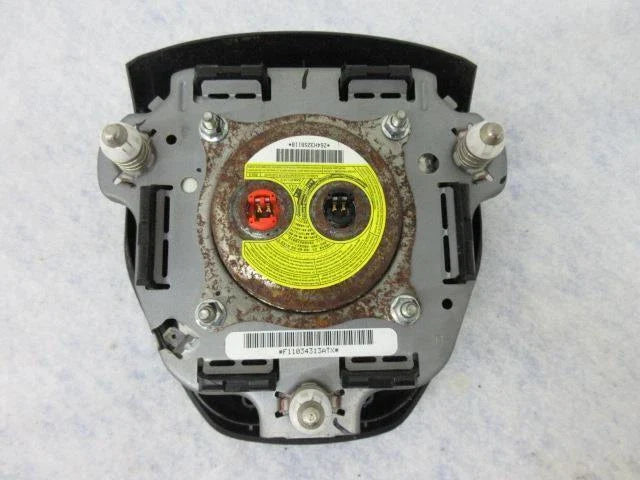 2013-2018 Toyota Rav4 Steering Wheel Airbag & Knee Airbag