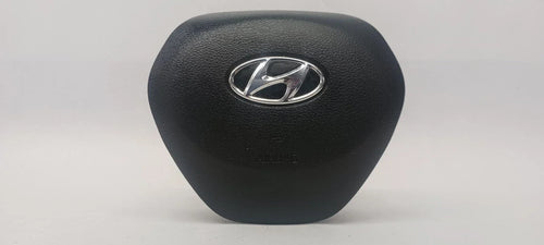 2019-2023 HYUNDAI SANTA FE Driver Steering Wheel Airbag
