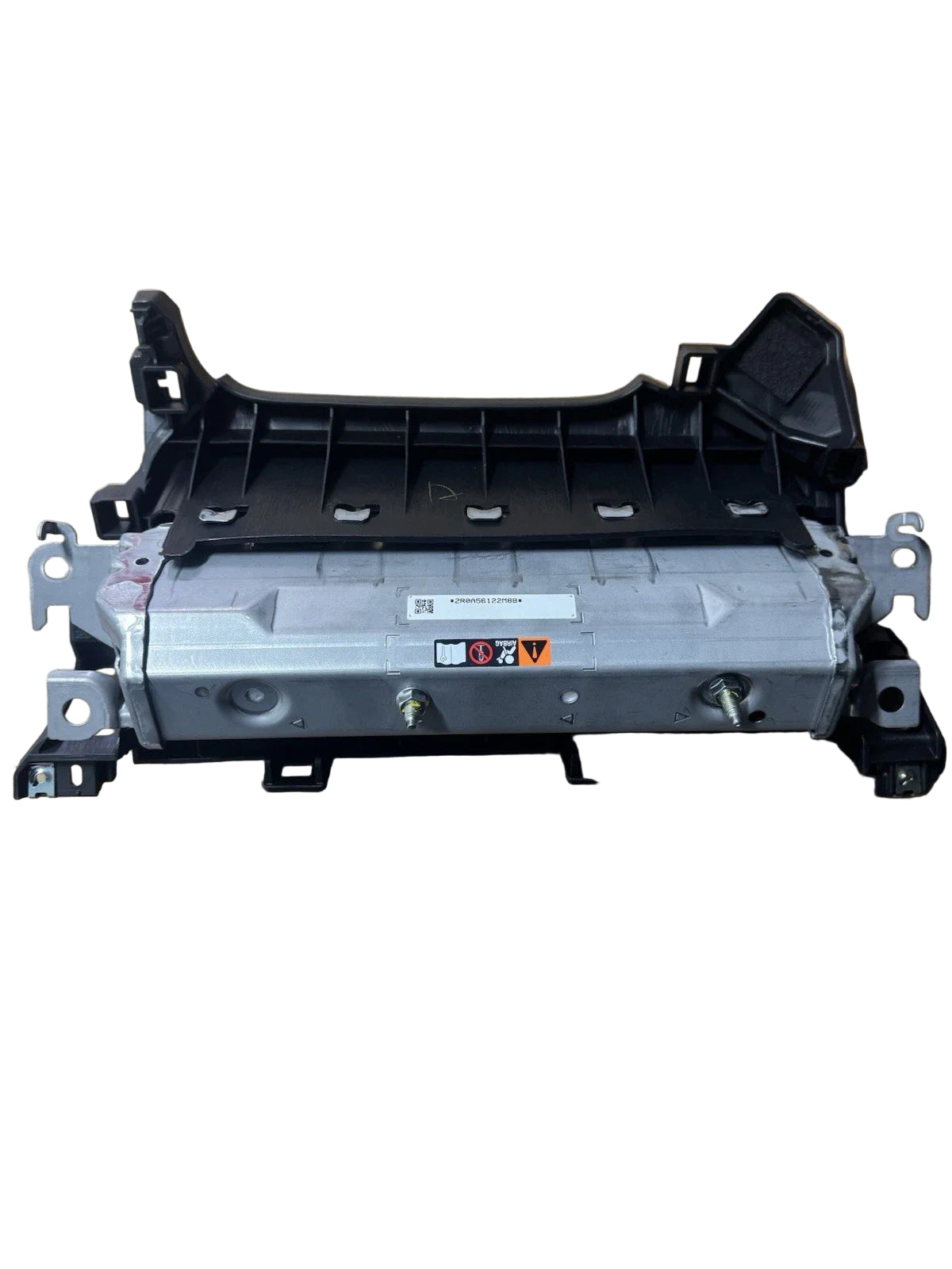 2021 - 2025 Toyota Sienna Driver Knee Airbag