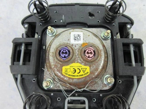 2016-2021 Hyundai Tucson Steering Wheel Airbag