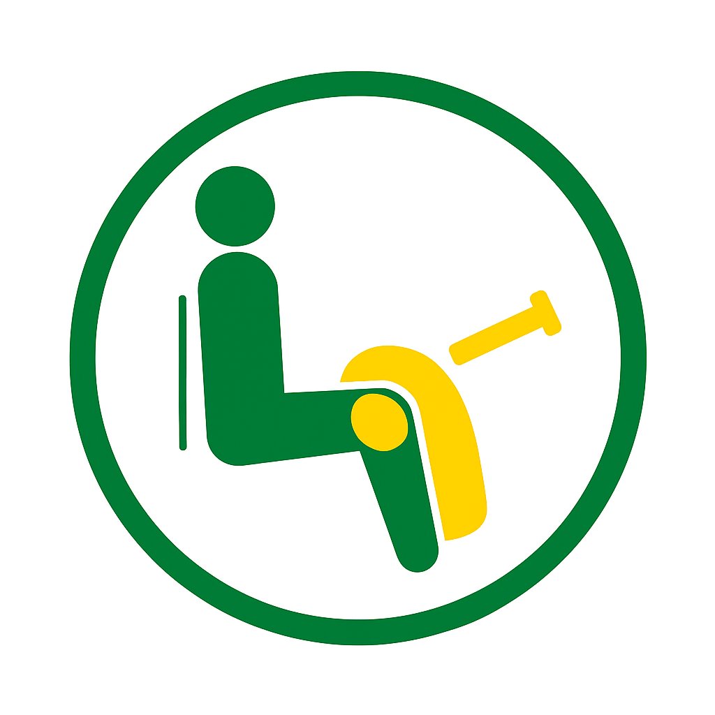 Knee Airbag