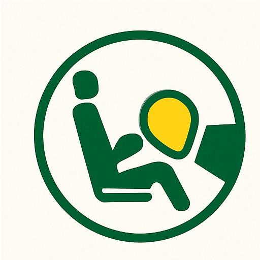 Passenger side  Airbags