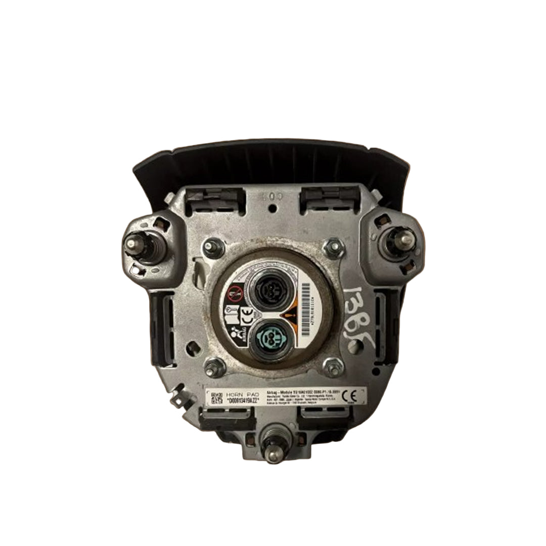 2019-2021 Lexus ES 200 / ES 250 / ES 350 Steering Wheel Airbag
