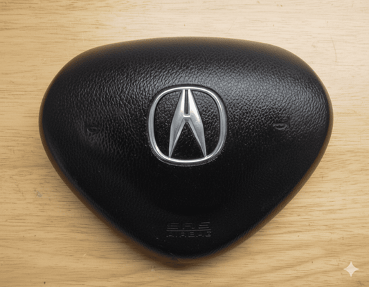 2009-2014 Acura TSX Driver Steering Wheel Airbag OEM