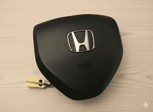 2013-14-2015 Honda Civic Driver Steering Wheel Airbag OEM