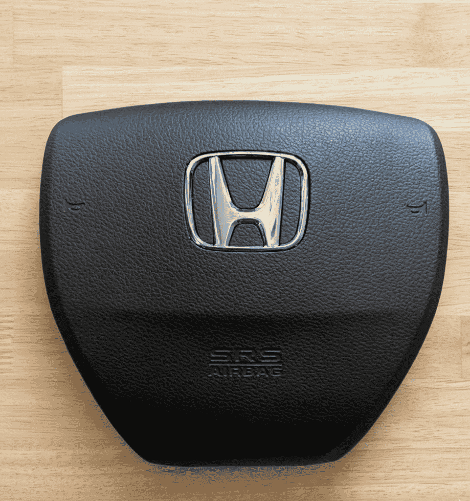 2013-2017 Honda Accord Driver Steering Wheel Airbag OEM
