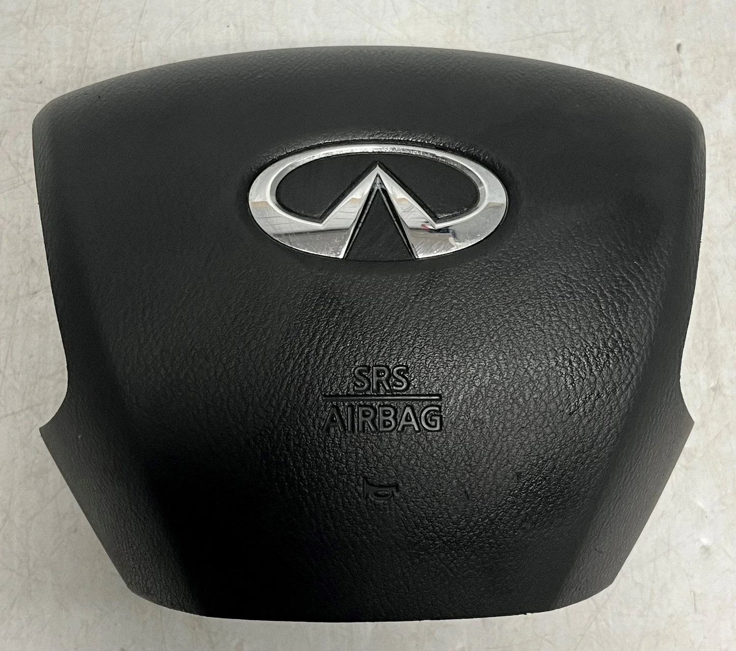 2014-2017 Infiniti Q50 Driver LH Steering Wheel Airbag