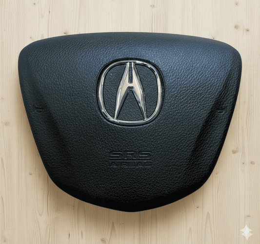 2014-2020 Acura MDX Driver Steering Wheel Airbag OEM