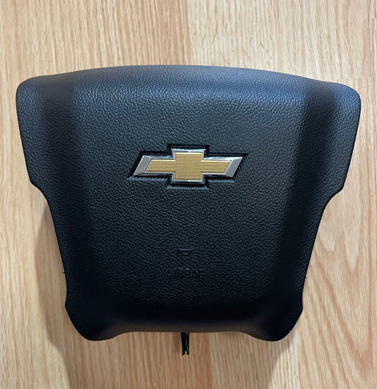 2015-2019_Model_Chevrolet_Silverado_nbsp_1500_Driver_Steering_Wheel_Air_Bags_OEM