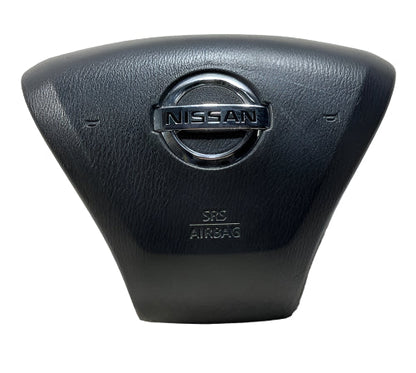 2015-2023 Nissan Murano Driver Steering Wheel Airbag Used OEM