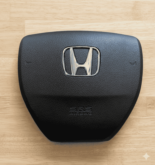 2016-2018 Honda Pilot Driver Steering Wheel Airbag OEM