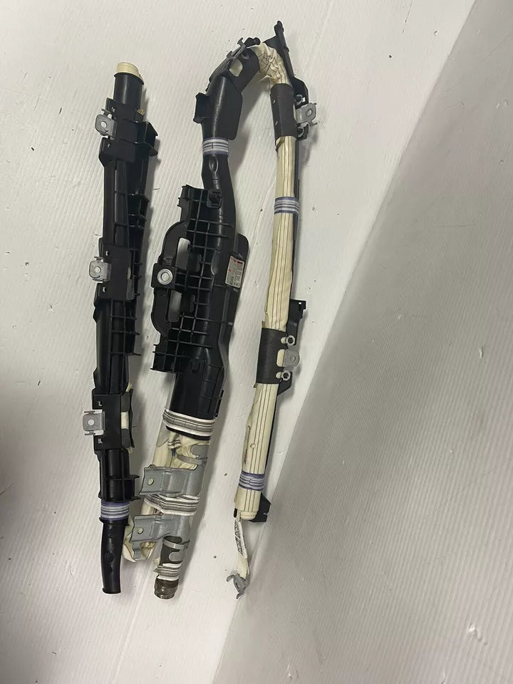 2016-2021 Honda Civic Driver Side Roof Curtain Airbag