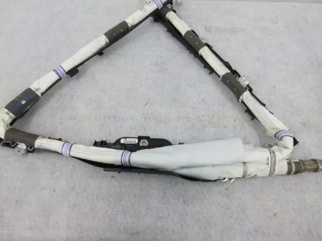 2016-2021 Honda Civic Left Driver Side Roof Curtain Airbag