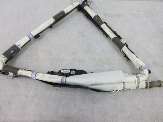 2016-2021 Honda Civic Left Driver Side Roof Curtain Airbag