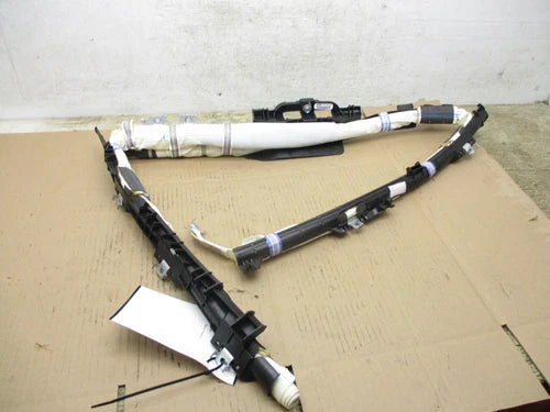 2016-2021 Honda Civic Right Passenger Side Roof Curtain Airbag