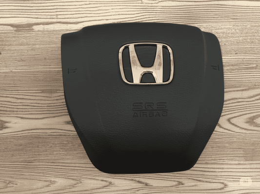 2016-2022 Honda Civic Driver Steering Wheel Airbag OEM "FREE CLOCK SPRING WIRES"