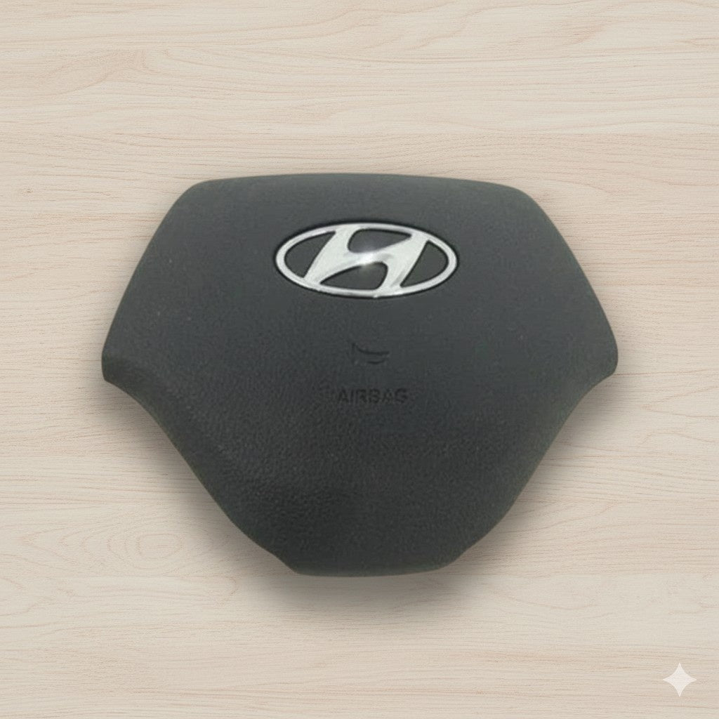 2018-2023 Hyundai Kona Driver Steering Wheel OEM Airbag