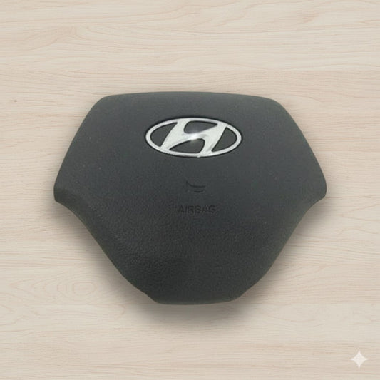 2018-2023 Hyundai Kona Driver Steering Wheel OEM Airbag
