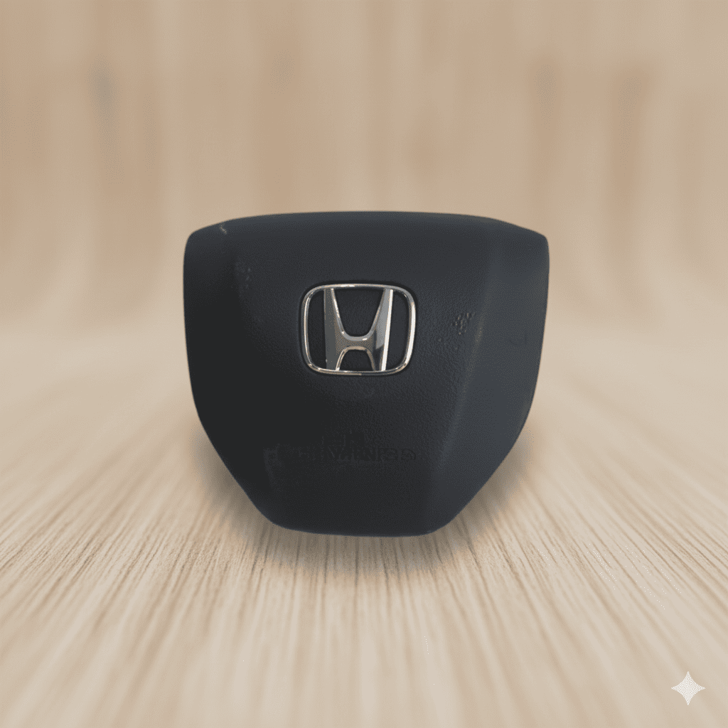 2019-2022 Honda Pilot Driver Steering Wheel OEM Airbag