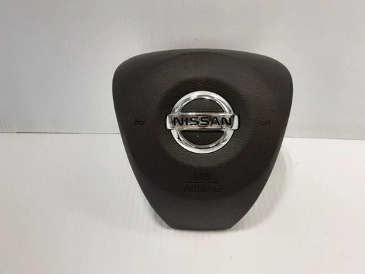 2019-2022 Nissan Maxima Driver Steering Wheel OEM Airbags