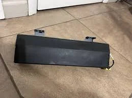 2019-2023 Acura RDX Driver Knee Airbag