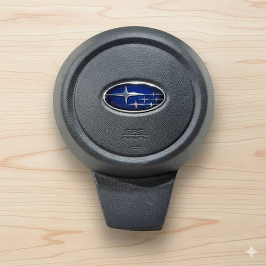 2019-2024 Subaru Forester Steering Wheel Airbag