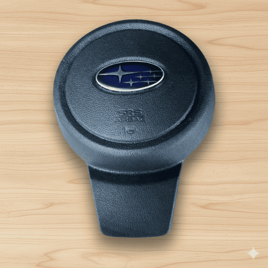 2020-2024 Subaru Legacy Driver Steering Wheel Airbags Genuine OEM