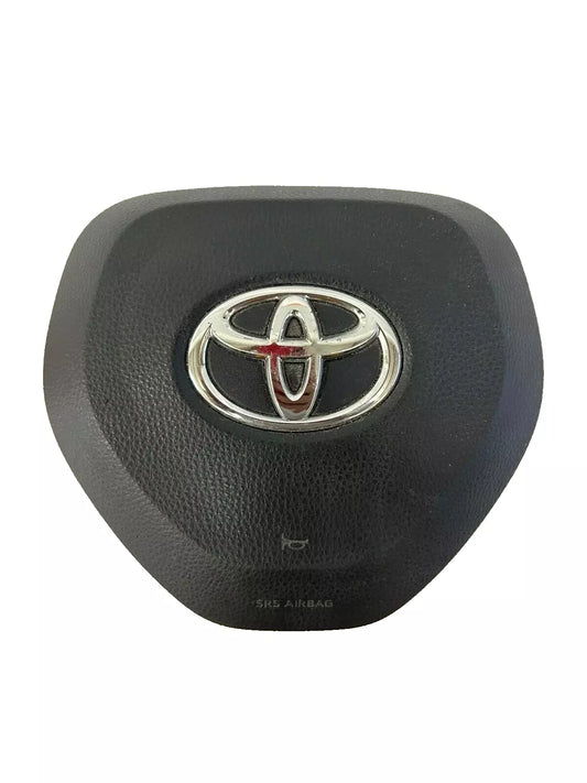 2020-2024 Toyota Corolla Steering Wheel OEM Airbag
