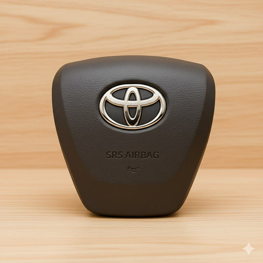 2020-2025 Toyota Highlander Driver Steering Wheel Airbag