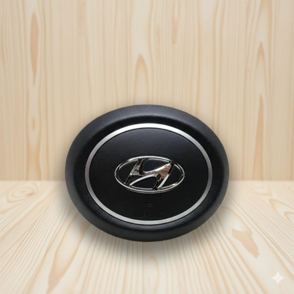 2021-2023 Hyundai Elantra Driver Steering Wheel Airbag OEM