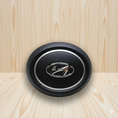 2021-2023 Hyundai Elantra Driver Steering Wheel Airbag OEM