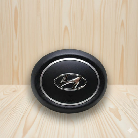 2021-2023 Hyundai Elantra Driver Steering Wheel Airbag OEM
