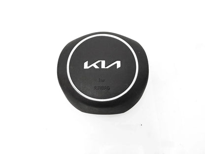 2021-2023 Kia K5 Driver Steering Wheel Airbag Used OEM