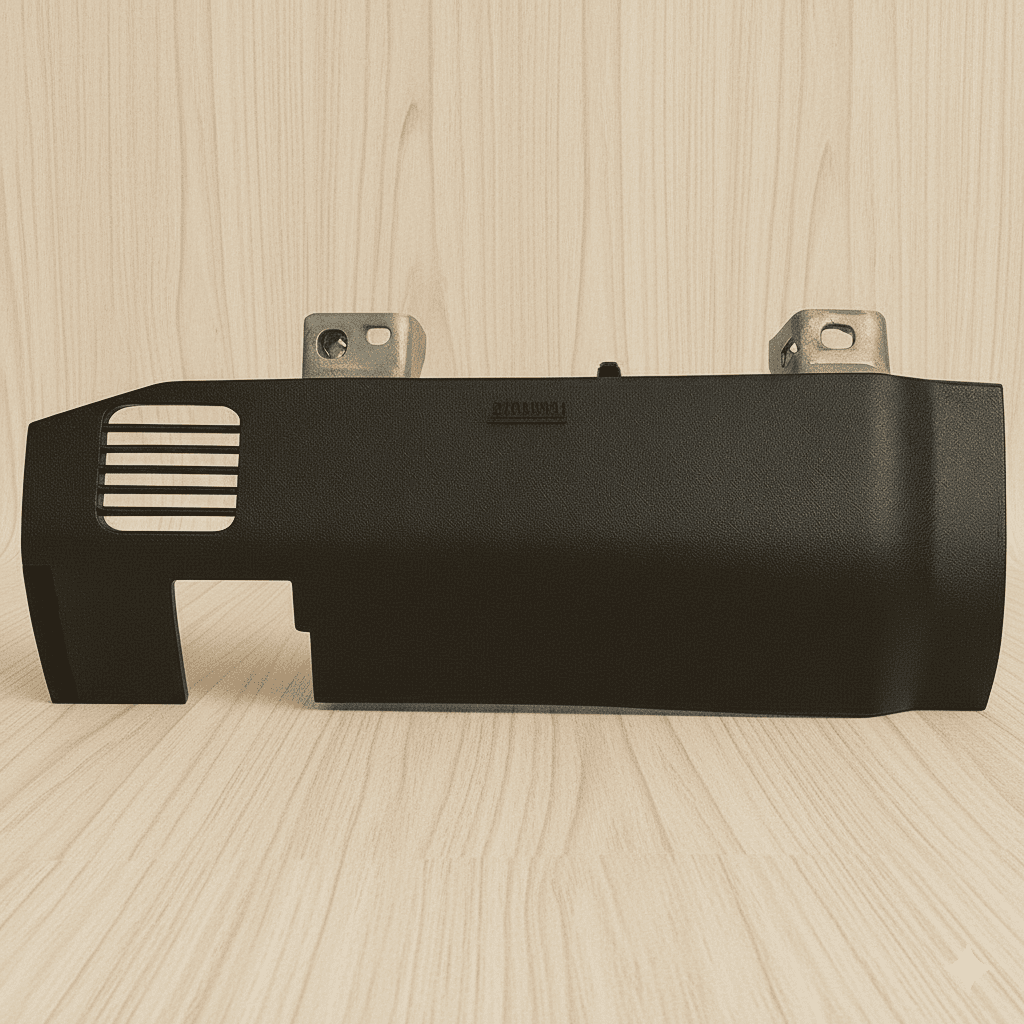 2021-2024 Nissan Rogue Passenger Right Hand Knee Airbag