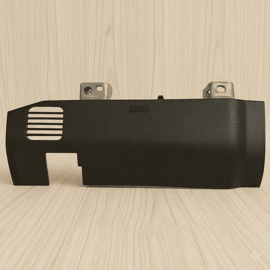 2021-2024 Nissan Rogue Passenger Right Hand Knee Airbag