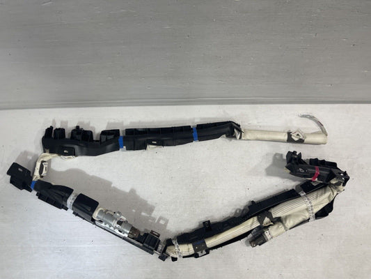 2021-2025 Toyota Sienna Left Driver side Roof Airbag