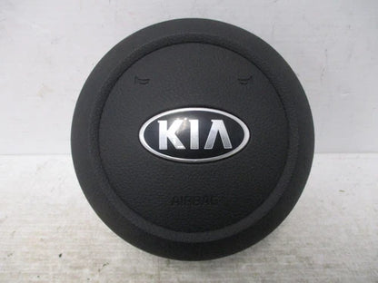 2022-2024 Kia Seltos LEFT Driver Steering Wheel Airbag