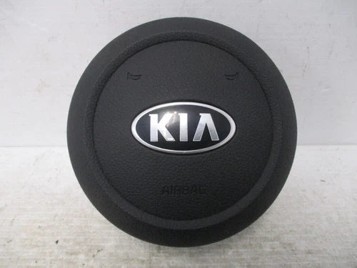 2022-2024 Kia Seltos LEFT Driver Steering Wheel Airbag